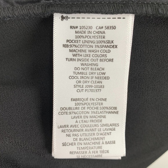 NWT Joie Tapered legs Pants Size S - Picture 13 of 16